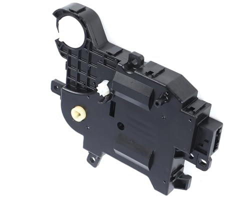 Image of Servo Motor 063800-9013 Fits for Komatsu Denso Air Conditioner Heater Servo Motor Aftermarket Parts,with 3 Month Warranty