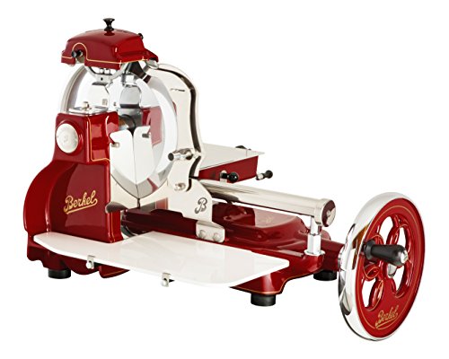 Berkel - Berkel Schwungrad Aufschnittmaschine B3 - The Original – Bild 3