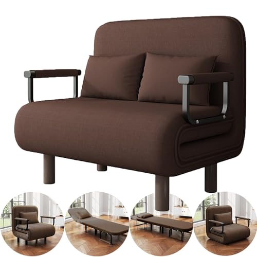 ܂肽݃\t@xbhRo[`u`FAxbh 4-in-1Atlp`FAX[p[AȃXy[XAEgVOX[p[\t@QXgAXy[XAQAItBXp(Brown,190*65 cm/75 x 26 in)