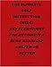 The Ultimate Golf Instruction Guide: Key Techniques for Becoming a Zero Handicap Golfer or Better