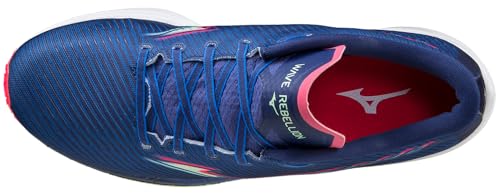 Image of Mizuno Mens Wave Rebellion Flash