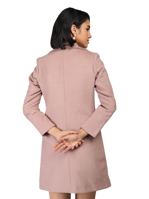 Image of PLAGG Women Long Winter Coat