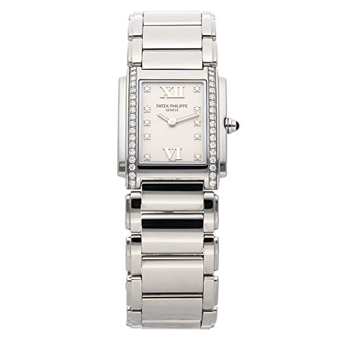 PATEK PHILIPPE パテック・フィリップ 24 4910/10A-011 [並行輸入品] [時計]