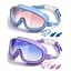Purple Blue Gradient & Blue Pink Gradient