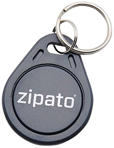 Preisvergleich Produktbild Zipato RFID-Anhänger für Schlüsselbund