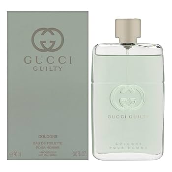 ▲GUCCI GUILTY Eau de Toilette 90ml 箱付 Gucci Guilty EDT W 90ml Boxed (New Pack) | eBay