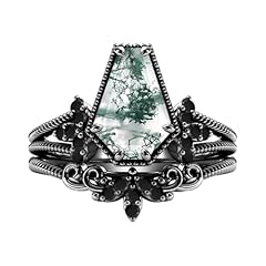 7-coffin-black gold plated