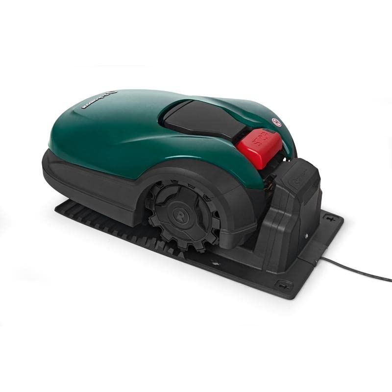 Robomow Robot cortacésped RK1000 Pro Ideal para Jardines de 1000m2