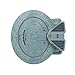 Hero Collector | Star Trek The Official Starships Collection | Eaglemoss Model Ship Box Nebula Class
