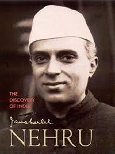 Buy The Discovery of India Book Online at Low Prices in India | The ...