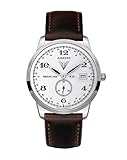 Leder Junkers Fliegeruhr 63341