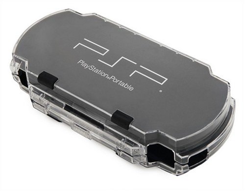PSP Traveler Case