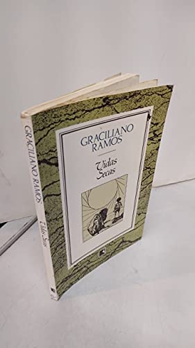 Vidas Secas [Portuguese] 8501005584 Book Cover