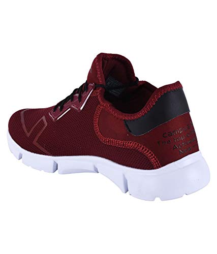 Image of Campus Men's Madrid Running Shoe