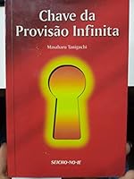 Chave da Provisão Infinita 8571562695 Book Cover