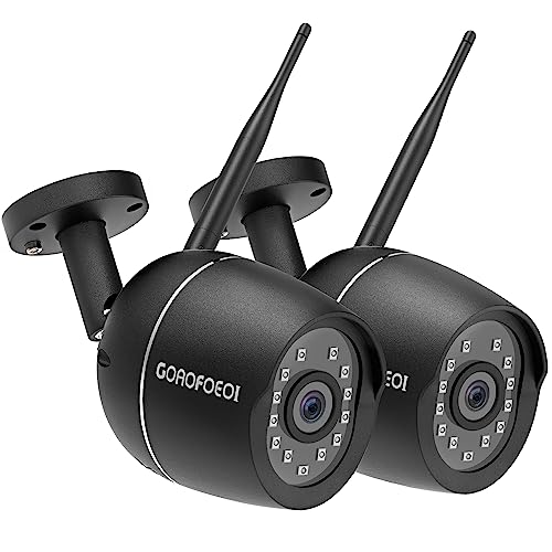 Our Best Go Outdoor Wireless Security Cameras [Top 15 Picks] Glory Cycles