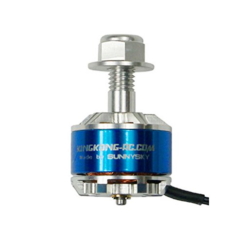 VIDOO XT1406 1406 3600KV 2-4S silnik bezszczotkowy do wyścigowego drona-CCW