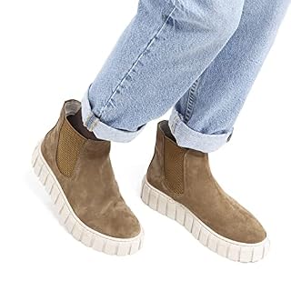 Bueno shoes Beatles WT3403SGR – Image 2