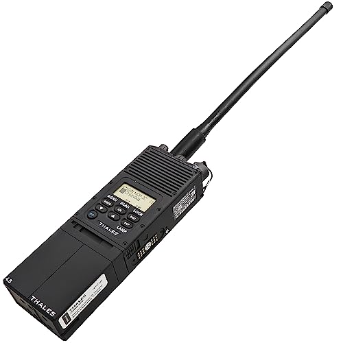 ☆ダミーラジオ PRC-148 万能モデル アンテナ付き サバゲー 41HPYMm3uHL.jpg