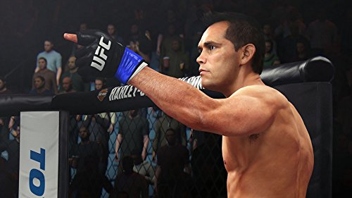 Ea Sports Ufc (Ultimate Fighting Championship) /Xbox One #TOP3