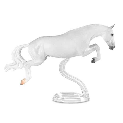 Breyer Horses Traditional Series | Clooney 51 | 14" x 10" | Horse Toy | Model: #10040