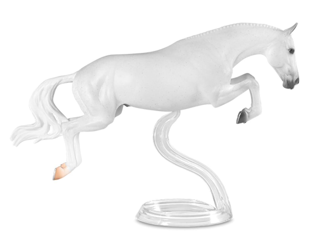 Breyer Horses Traditional Series | Clooney 51 | 14" x 10" | Horse Toy | Model: #10040