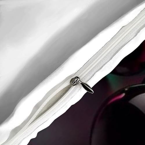 Housse de couette boules colorées microfibre抗皱免烫单人被套 - 6