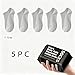Adaychic Womens Ankle Socks,5 Pairs Low Cut,Unisex Casual Breathable Fashion Lightweight Foot Socks - for Sports Gray-1