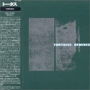 Tortoise Remixed