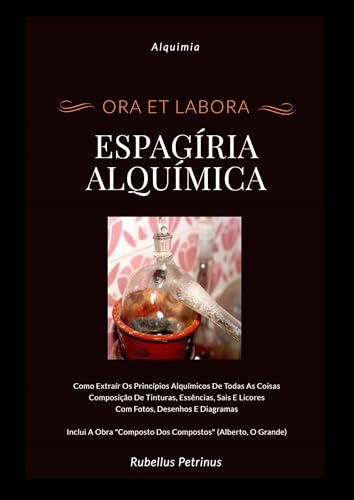 ESPAGÍRIA ALQUÍMICA
