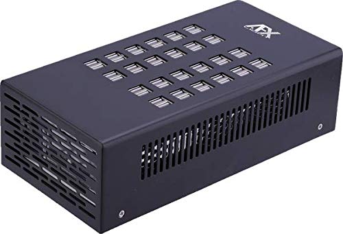 AFX LIGHT MULTIUSB-CHARGER Cargador Multiple Para Light LED-Egg Cover