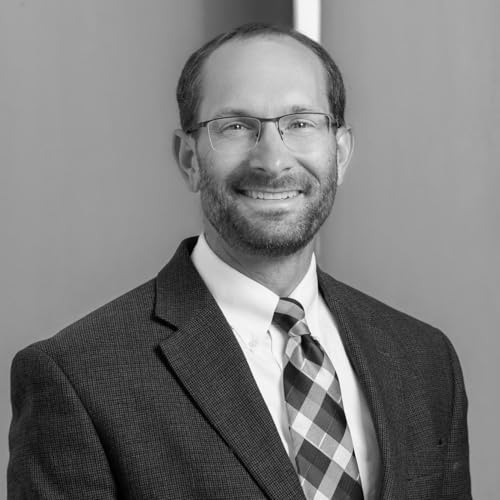 Experience Darden #349: Office Hours Spotlight | In Conversation with Professor Justin Hopkins