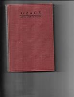 Grace B00BWTLYJY Book Cover