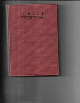 Hardcover Grace Book