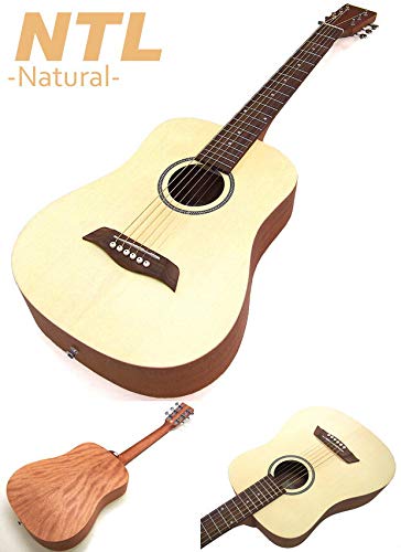 Amazon | ミニギター アコースティックギター S.Yairi YM-02