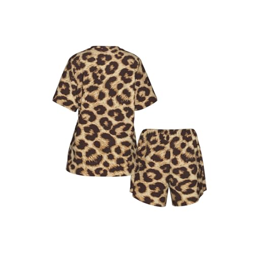 Estampado de leopardo atrevido para transformar tu estilo con elegancia 6