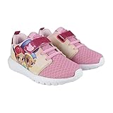 zapatos disfraz shimmer y shine 6 Shimmer and Shine Zapatilla Deportiva Ligera EVA (24)