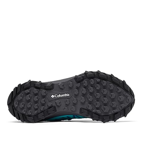 Image of Columbia Womens Peakfreak Ii Outdry