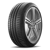 245/40R18 97Y XL AO ミシュラン PILOT SPORT 3 （パイロット スポーツ3） MICHELIN サマータイヤ 【タイヤ単品／1本販売】 [並行輸入品]