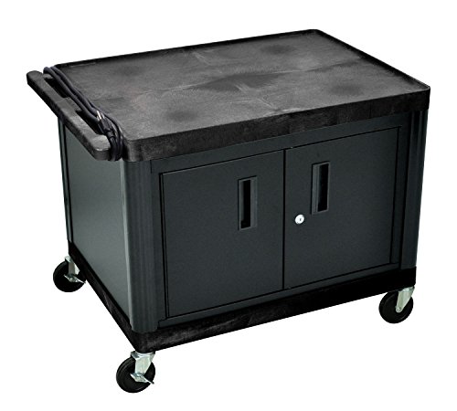 Luxor Utility Cart, 27 Inch
