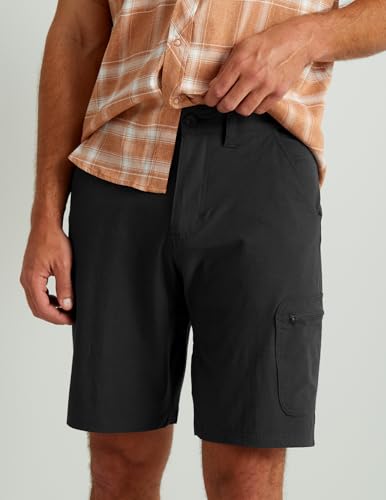 HUK Next Level 10.5", Quick-Drying Fishing Shorts for Men3