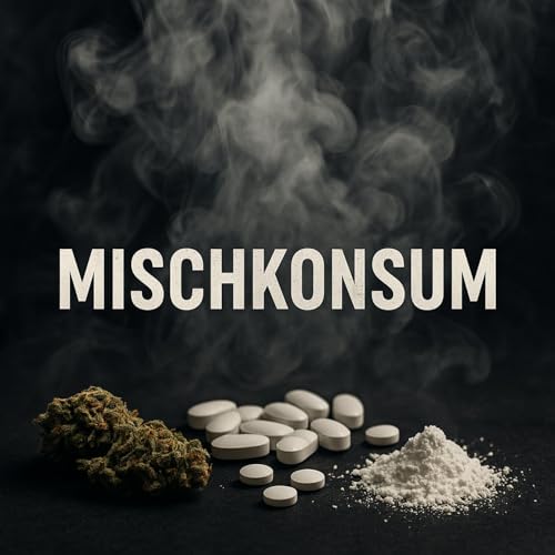 Mischkonsum cover art