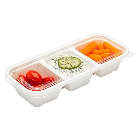 Restaurantware Pulp Tek Lids Cover