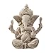 Price comparison product image VORCOOL Ganesh Statue