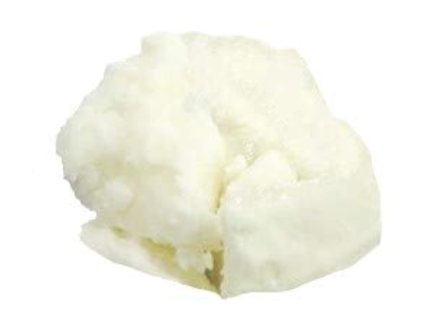 Yellow Brick Road Ultimate Naturally Refined Shea Butter 3lb Bulk