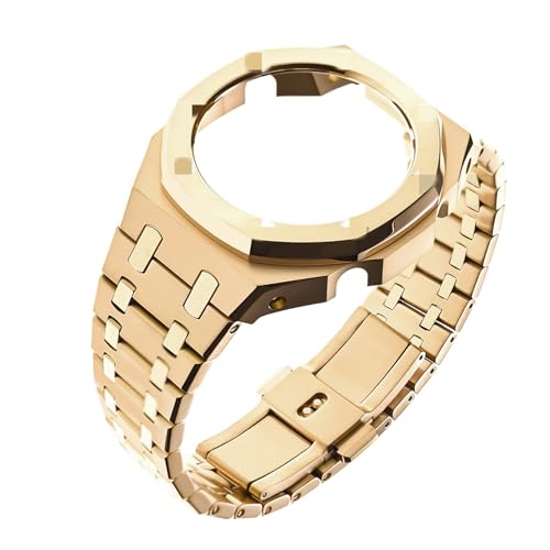 [JUSUTEK] �V�o�� �}�b�g�Ԍ��� GA2100 �J�X�^���p�[�c�AAP�X�^�C�� ���v�o���h+�P�[�X�CFor g�V���b�NGA2100/GA2110/GA-B2100�p���^���J�o�[���f���C��������x�[���Cga2100 mod�L�b�g�J�X�^���x�[�����v�o���h