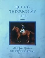 Riding Through My Life 0720719615 Book Cover