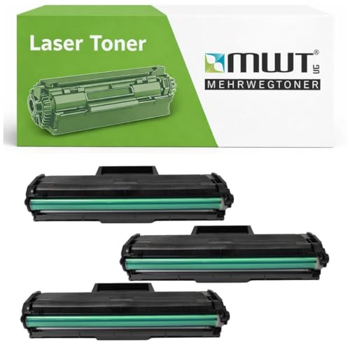Toner MLT-D111S pour Samsung Xpress M2026 idéal pour imprimer tous vos documents de télétravail