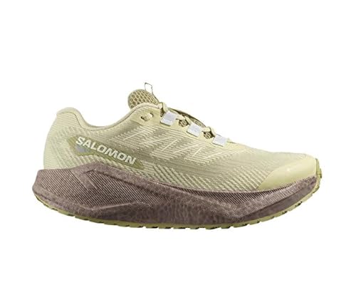 SALOMON(サロモン) AERO BLAZE 3 GRVL GTX W GREEN HAZE/IRON 24.0
