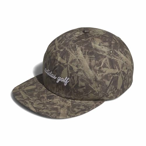 Casquette Ripstop Camo Adidas pour homme le style lifestyle low